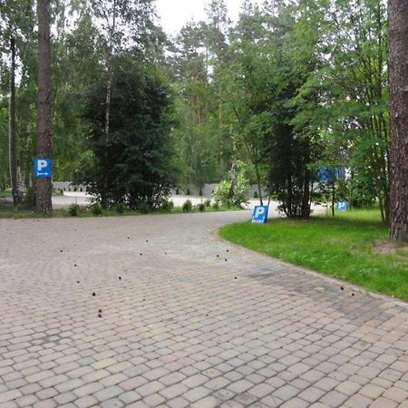 Hotel Best Inn Bydgoszcz Eksteriør billede