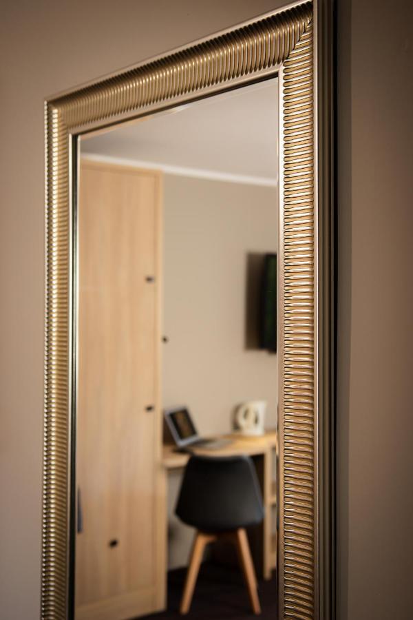 Hotel Best Inn Bydgoszcz Eksteriør billede