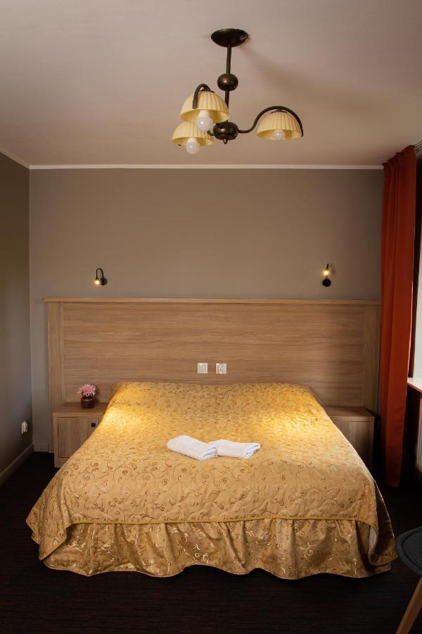 Hotel Best Inn Bydgoszcz Eksteriør billede
