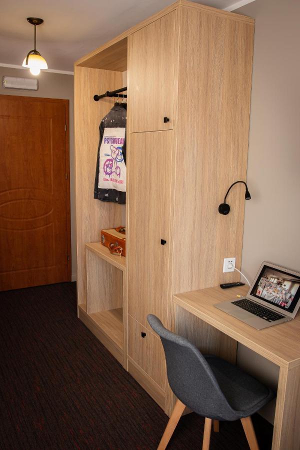 Hotel Best Inn Bydgoszcz Eksteriør billede