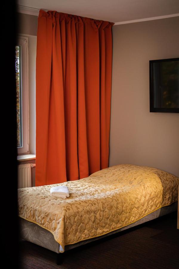 Hotel Best Inn Bydgoszcz Eksteriør billede