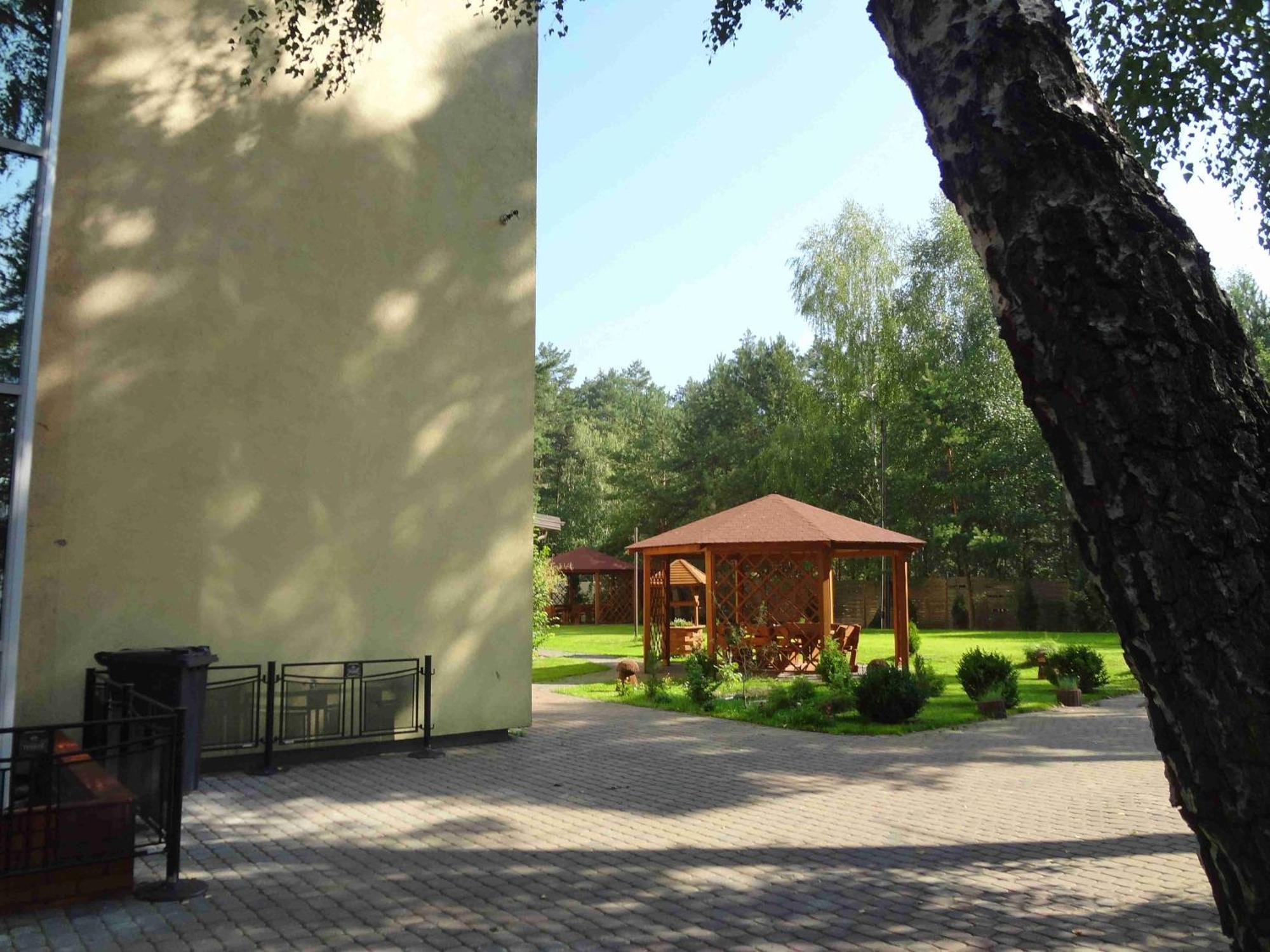 Hotel Best Inn Bydgoszcz Eksteriør billede