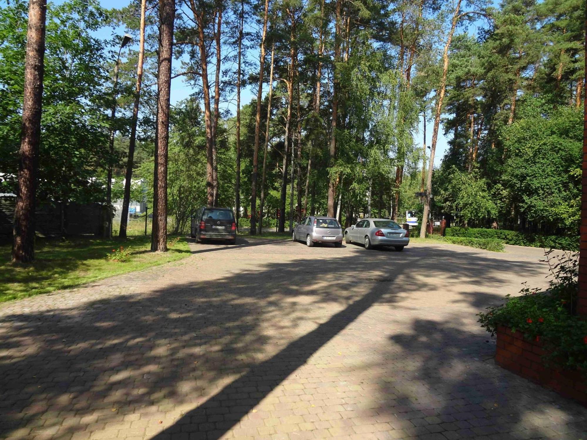 Hotel Best Inn Bydgoszcz Eksteriør billede