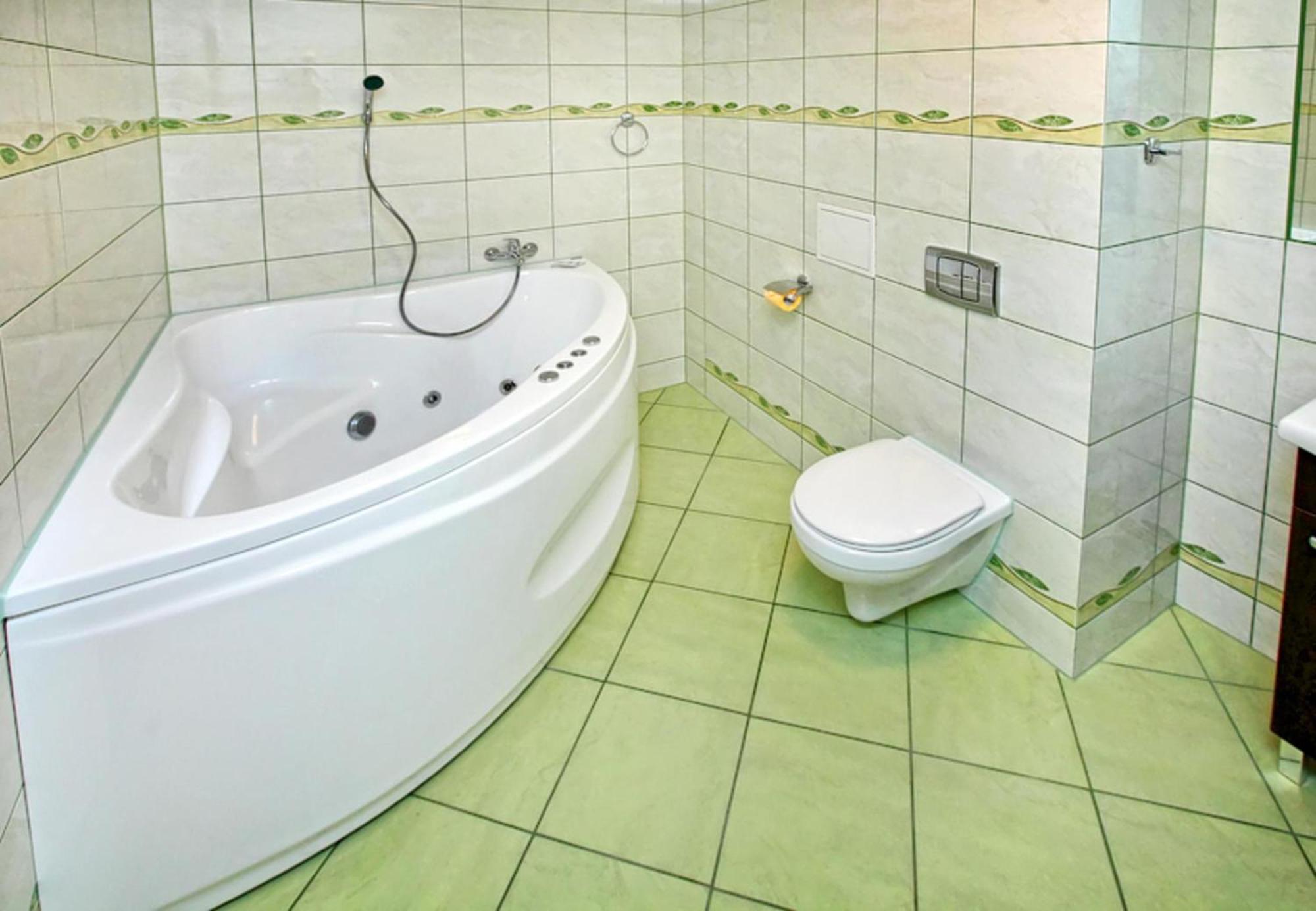 Hotel Best Inn Bydgoszcz Eksteriør billede