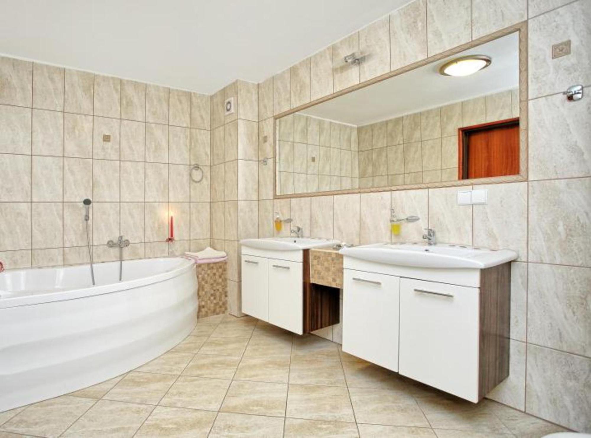 Hotel Best Inn Bydgoszcz Eksteriør billede