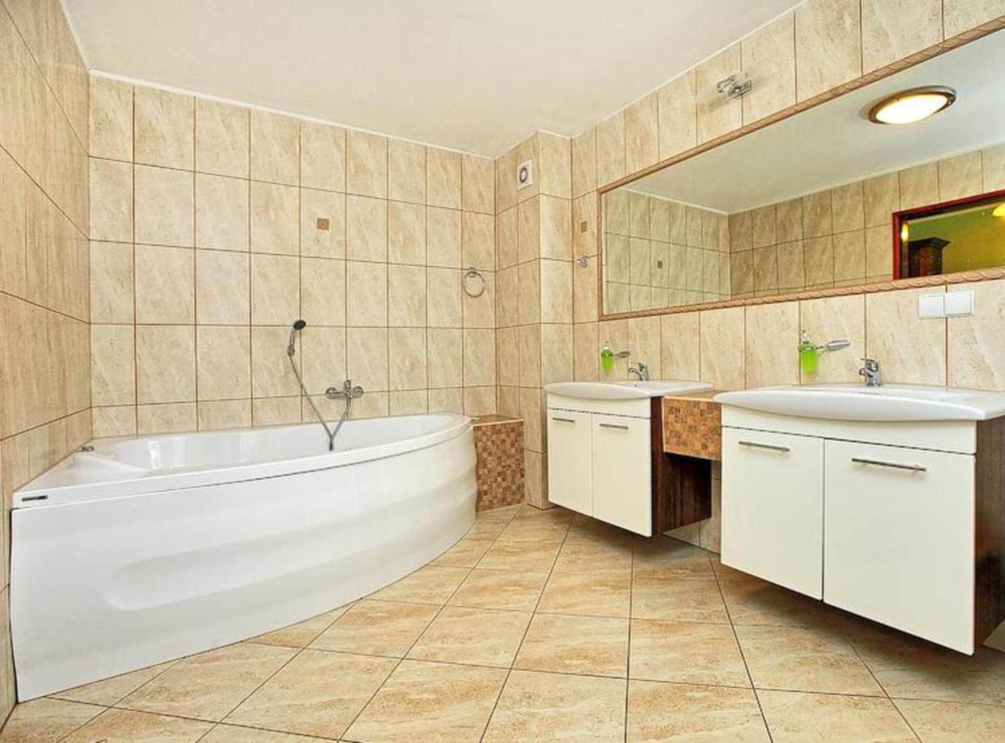 Hotel Best Inn Bydgoszcz Eksteriør billede