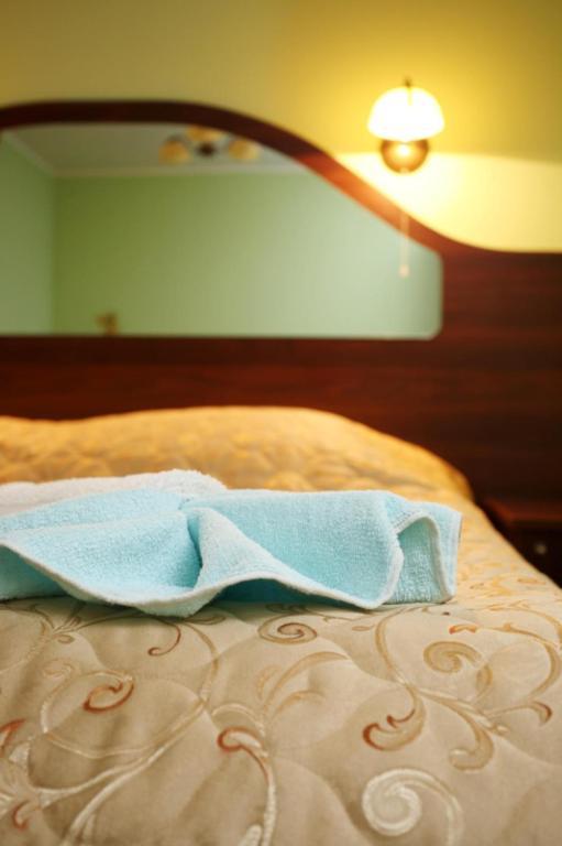 Hotel Best Inn Bydgoszcz Værelse billede