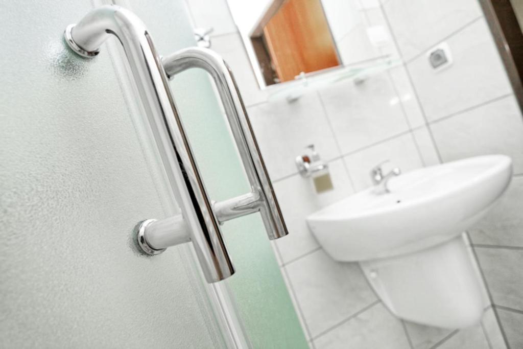 Hotel Best Inn Bydgoszcz Værelse billede