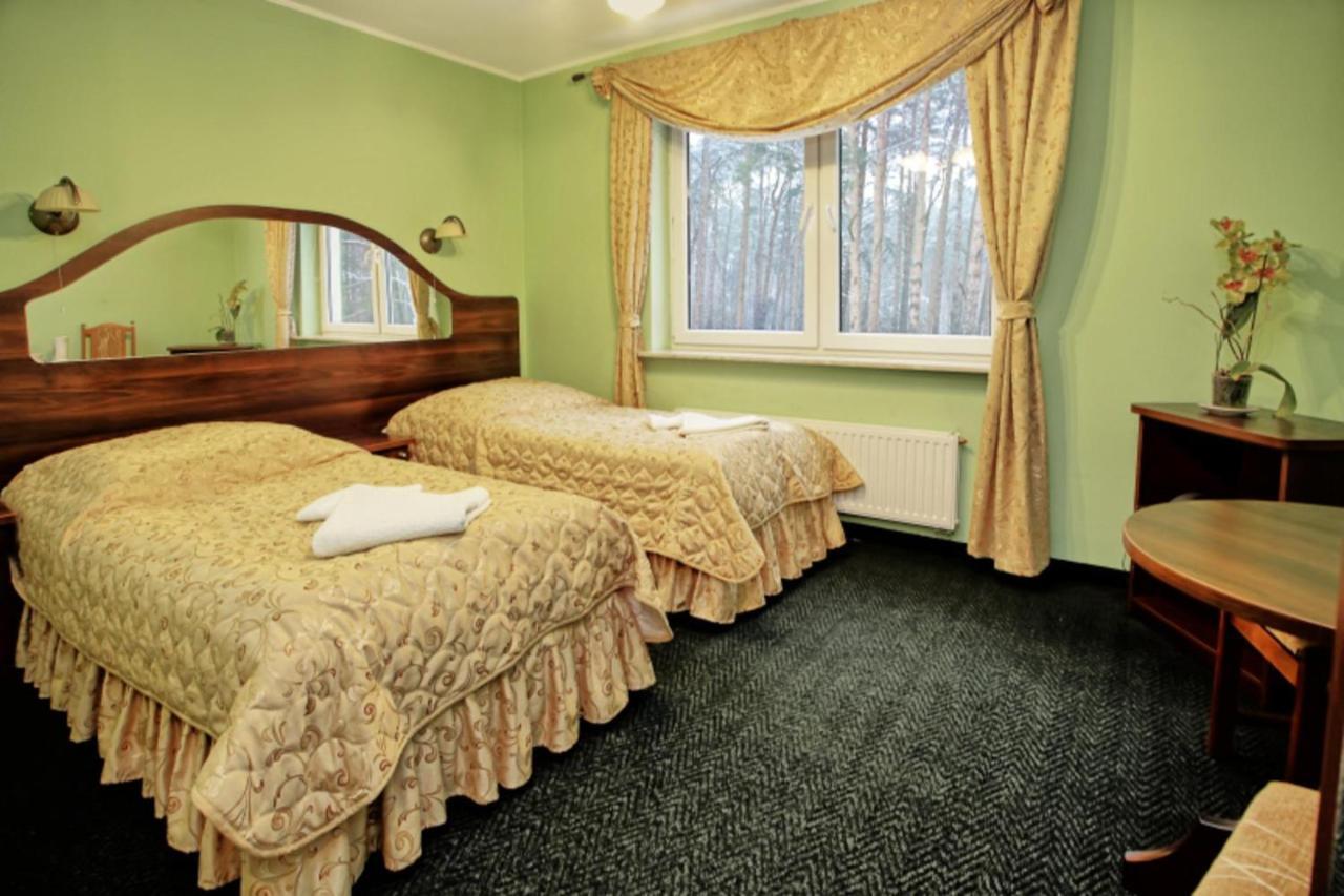 Hotel Best Inn Bydgoszcz Værelse billede