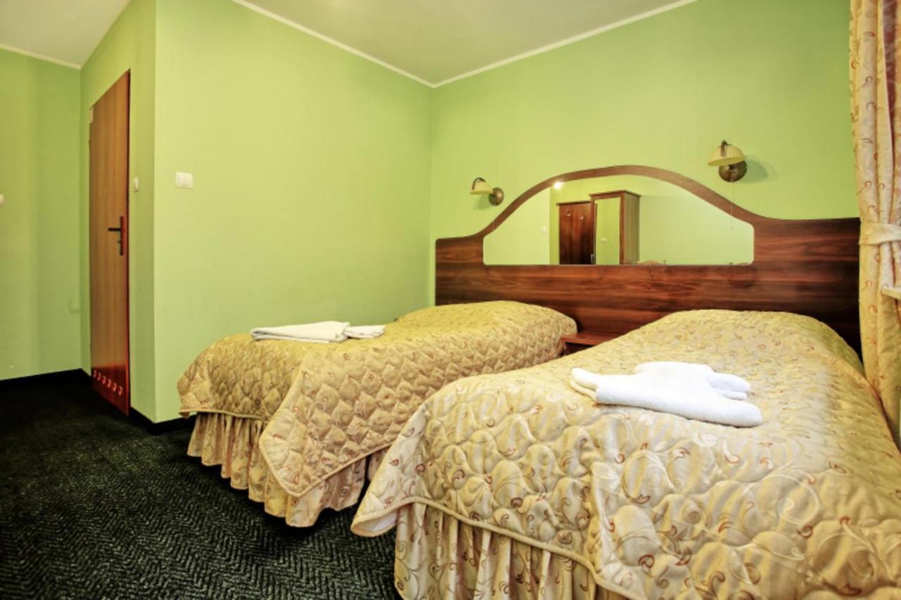 Hotel Best Inn Bydgoszcz Værelse billede
