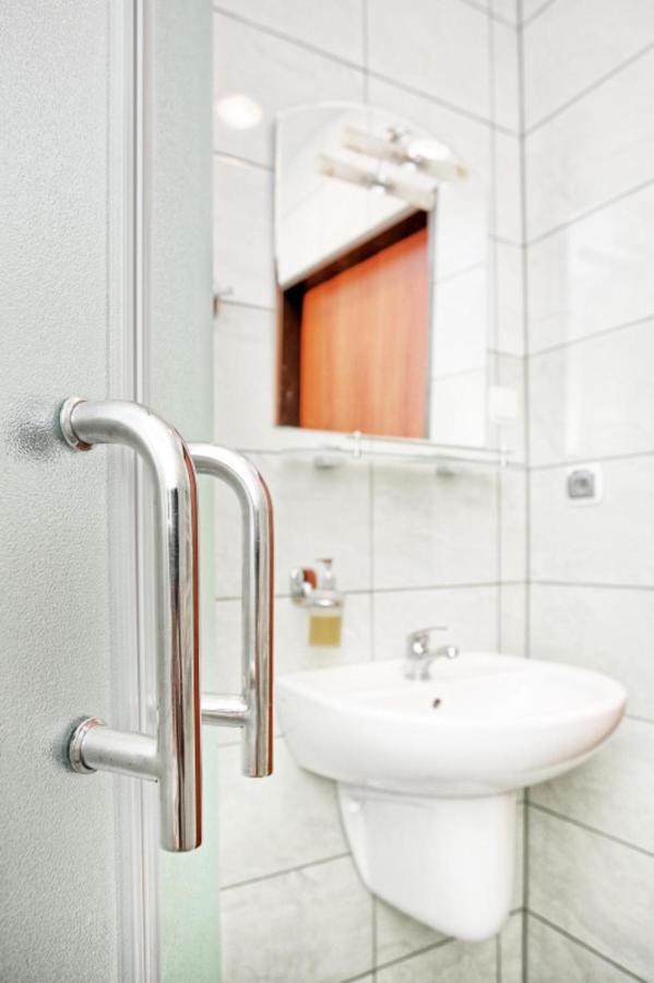 Hotel Best Inn Bydgoszcz Værelse billede