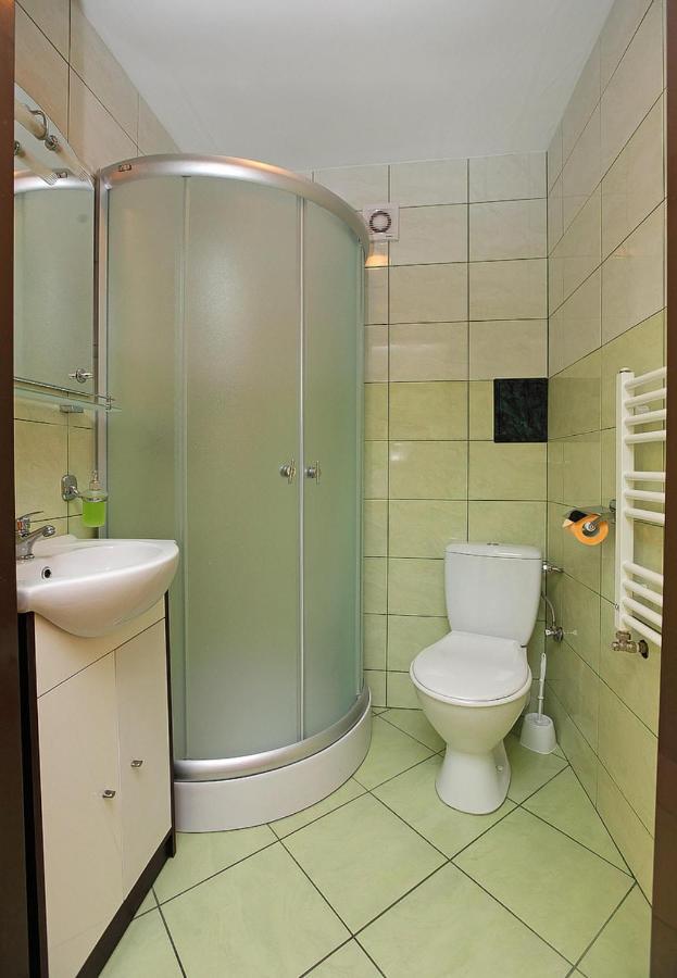 Hotel Best Inn Bydgoszcz Værelse billede